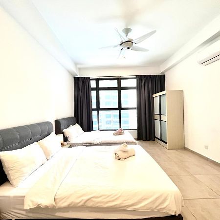 Golden House-Atlantis Residence Malacca Екстер'єр фото