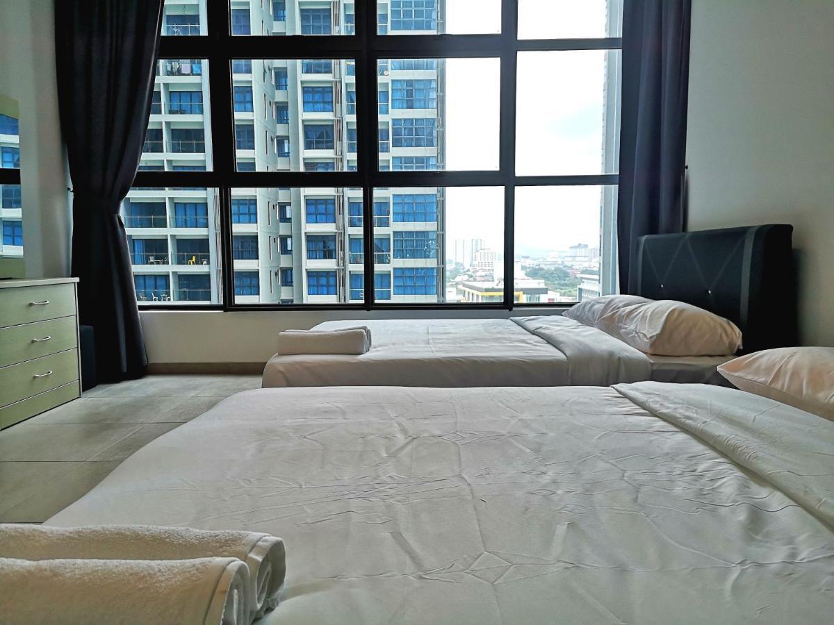 Golden House-Atlantis Residence Malacca Екстер'єр фото