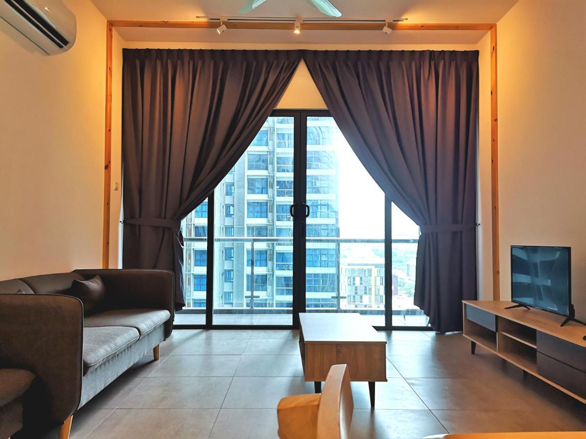 Golden House-Atlantis Residence Malacca Екстер'єр фото