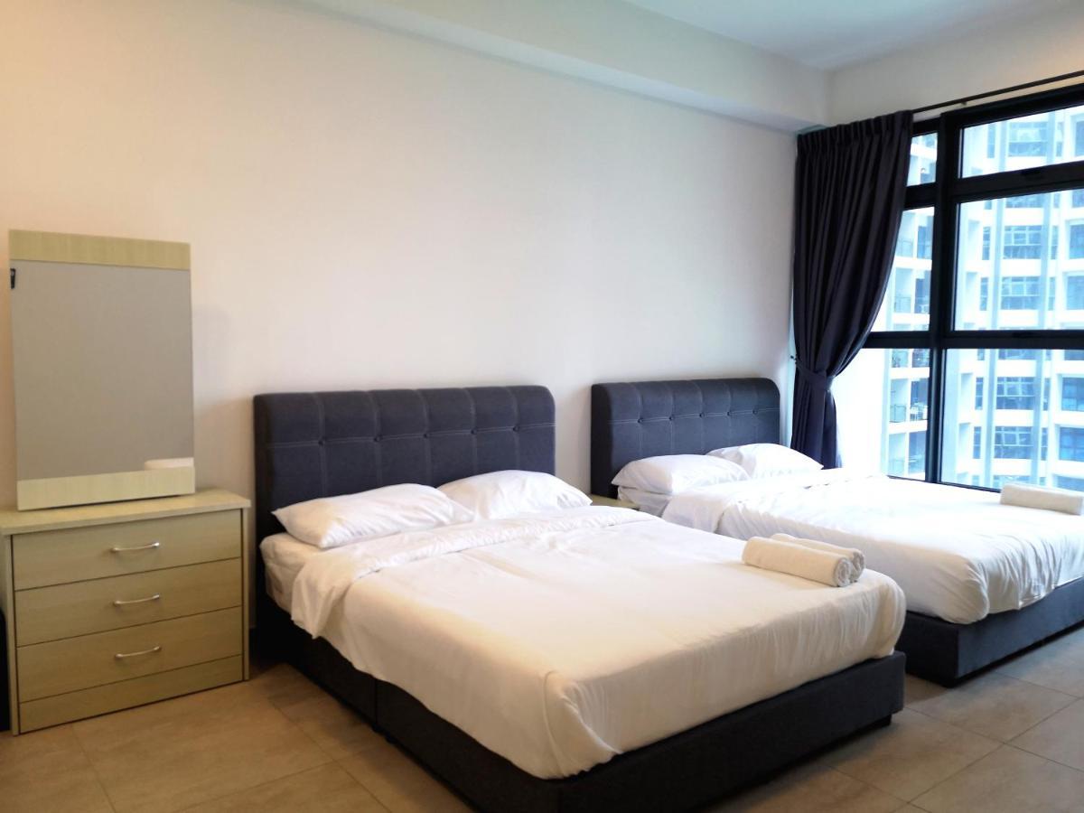 Golden House-Atlantis Residence Malacca Екстер'єр фото