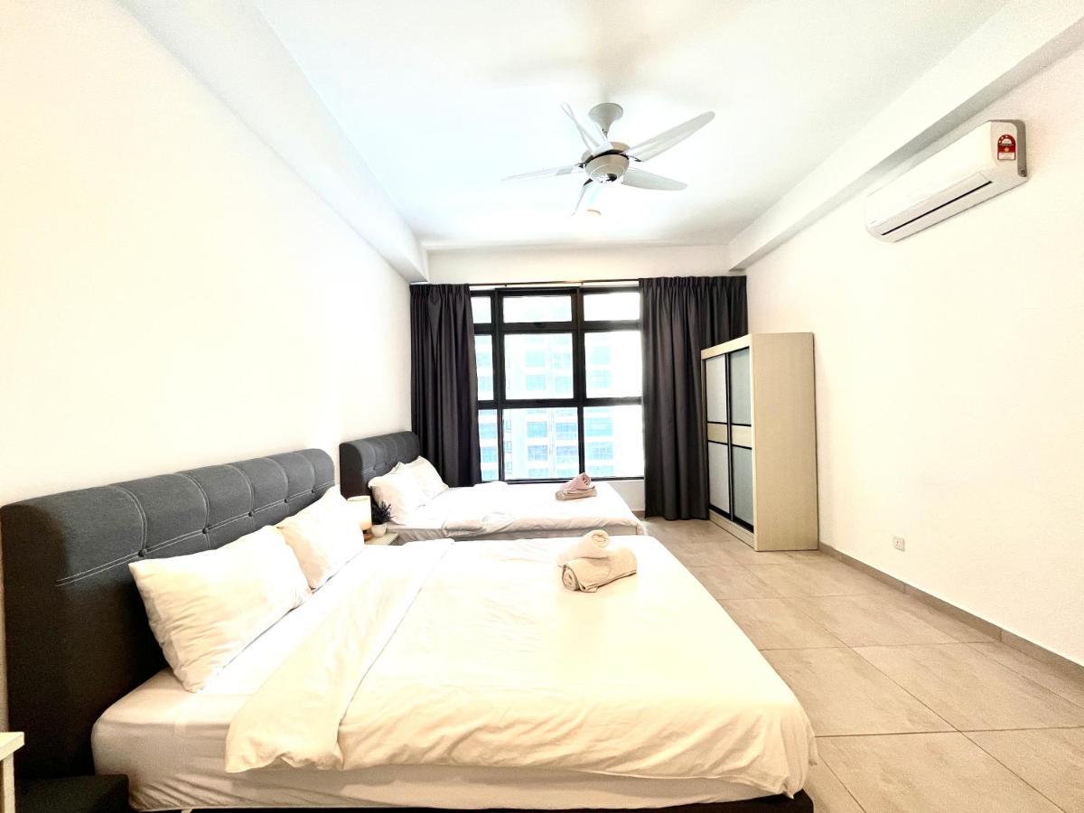 Golden House-Atlantis Residence Malacca Екстер'єр фото