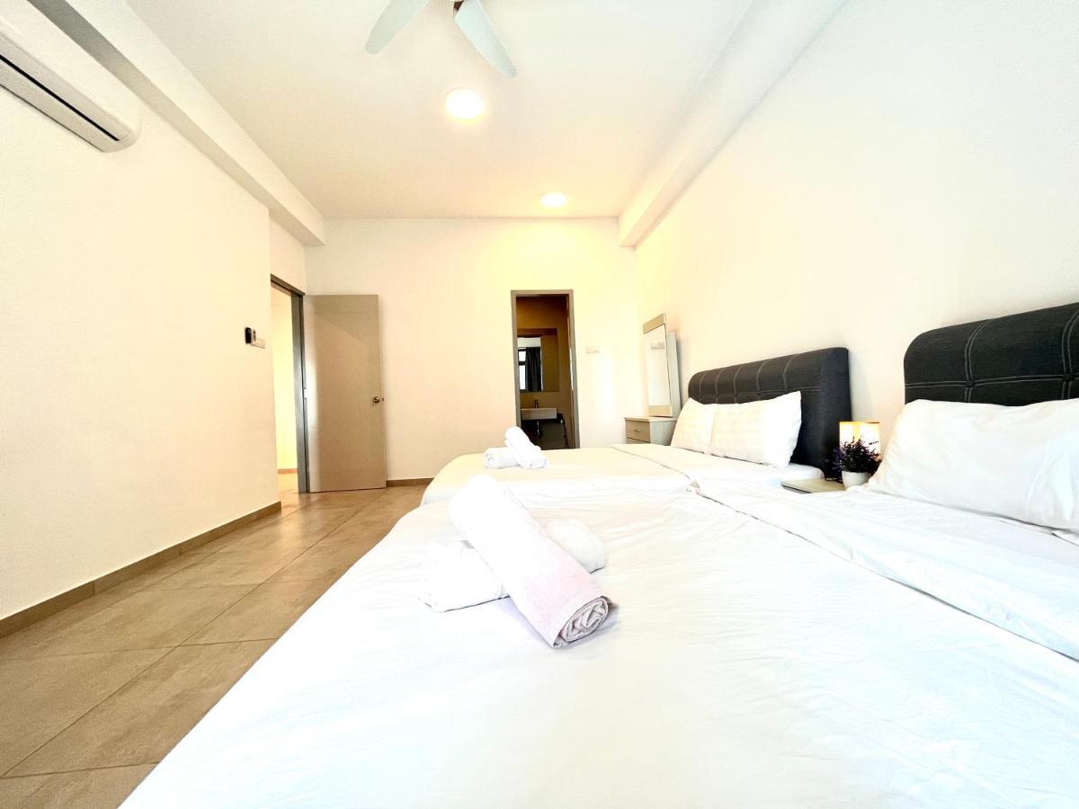 Golden House-Atlantis Residence Malacca Екстер'єр фото