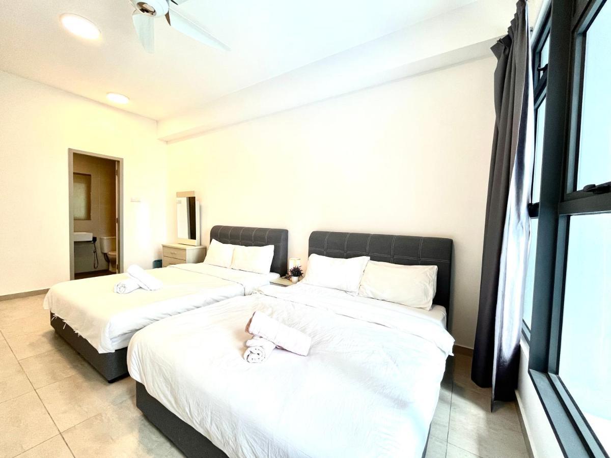 Golden House-Atlantis Residence Malacca Екстер'єр фото