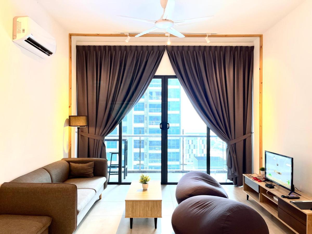 Golden House-Atlantis Residence Malacca Екстер'єр фото