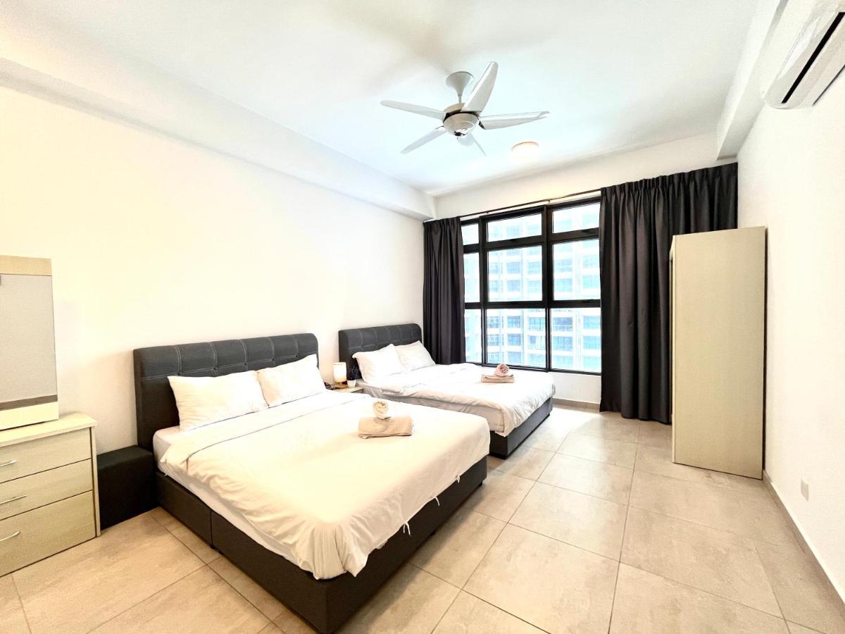 Golden House-Atlantis Residence Malacca Екстер'єр фото